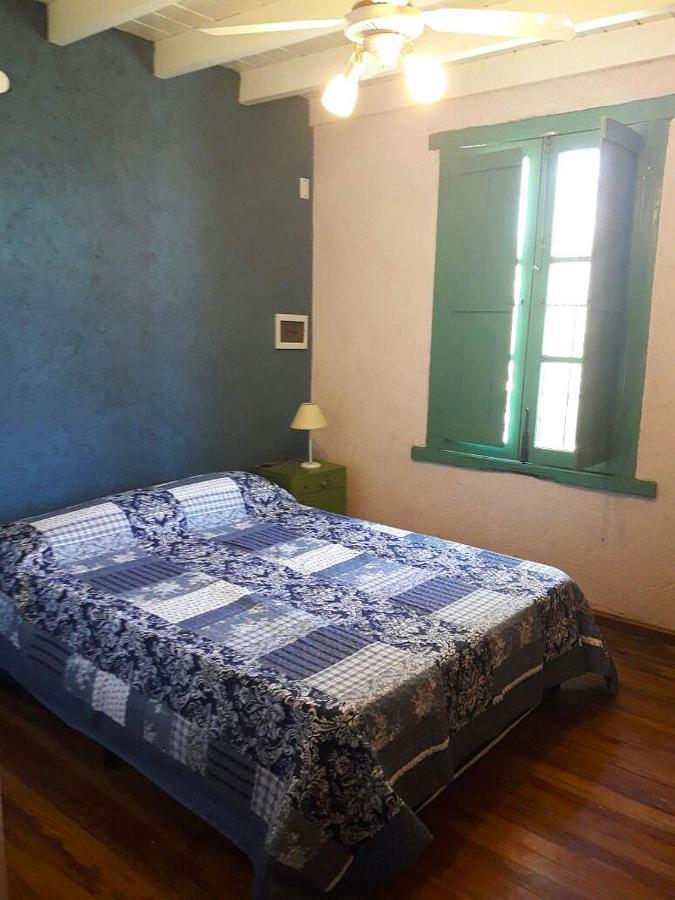Del Сasa de vacaciones Villa Carlos Paz