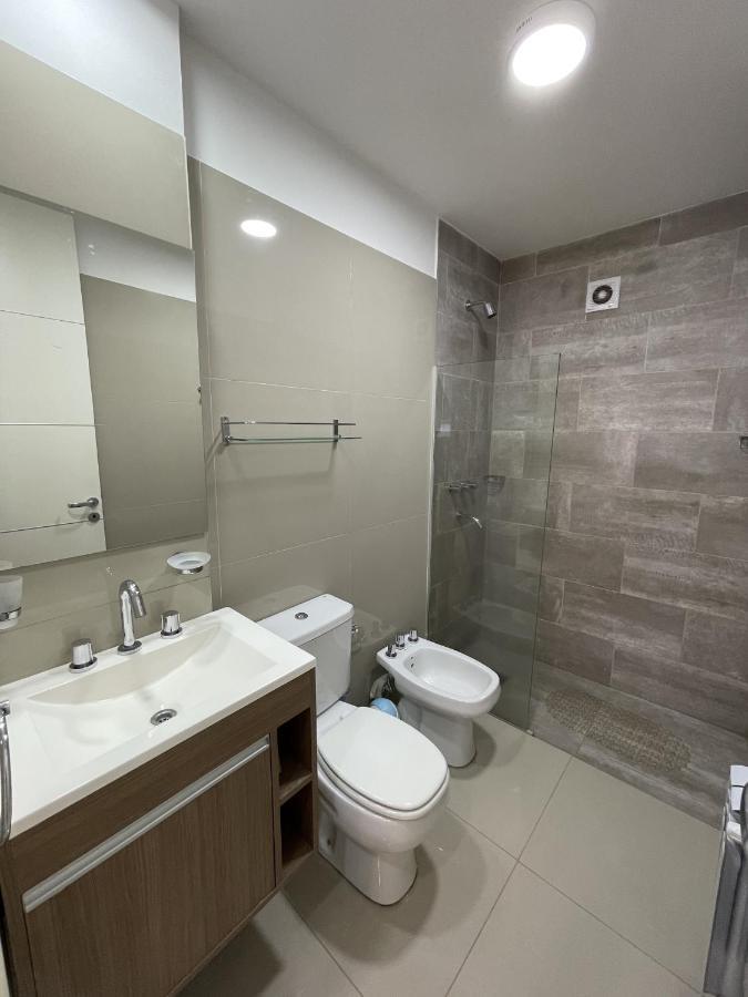 Rent A Flat - Carlos Paz * Villa Carlos Paz