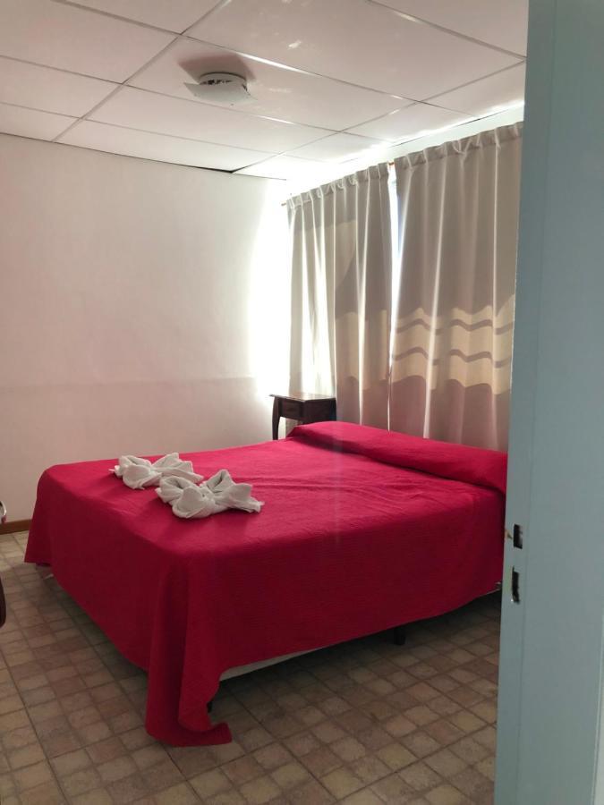 Nuevo Bella Vista Hotel Villa Carlos Paz