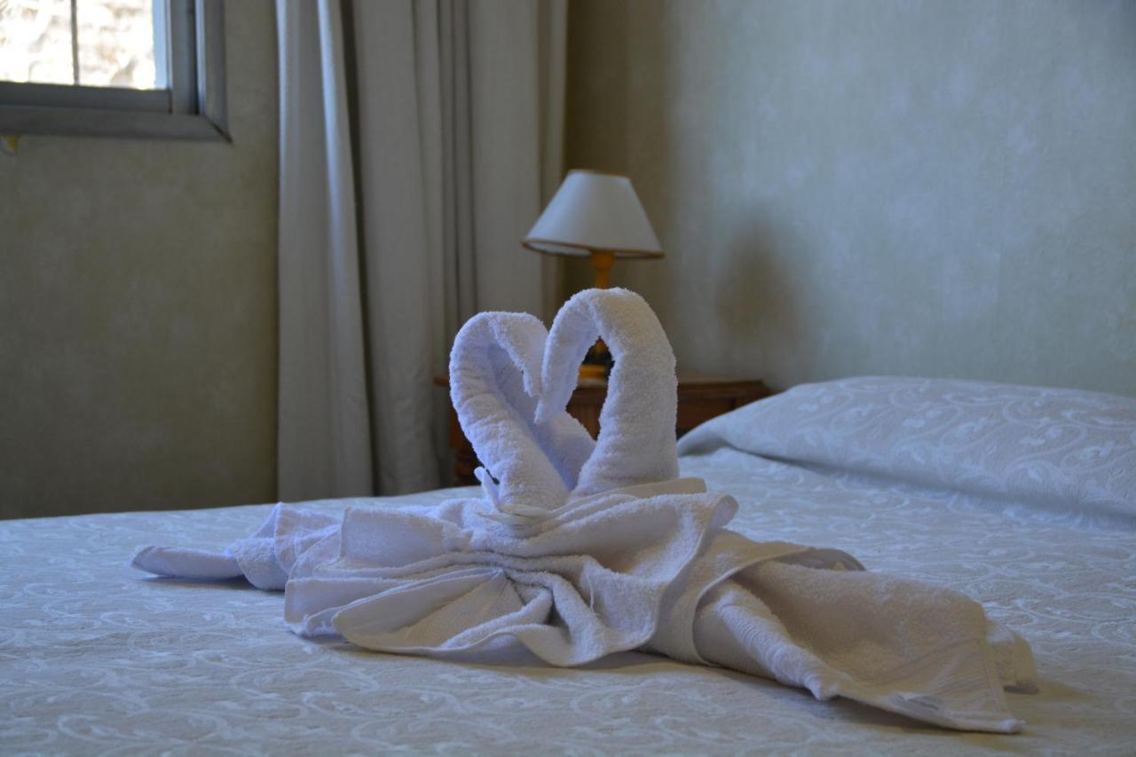Hotel Nuevo Bella Vista Villa Carlos Paz