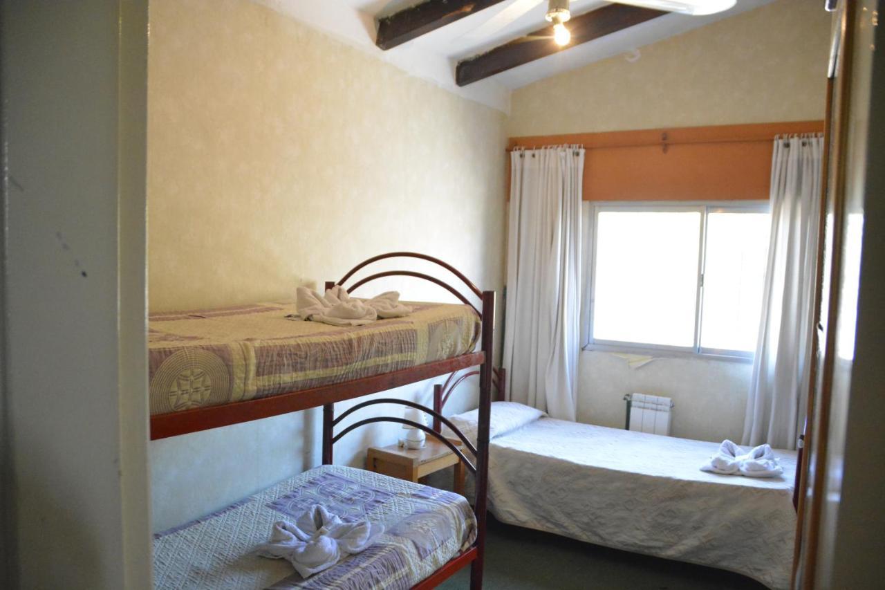 Nuevo Bella Vista Hotel
