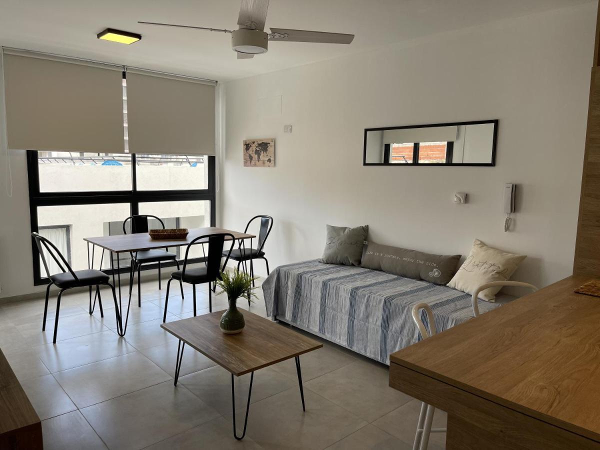 Rent A Flat - Carlos Paz Apartamento *