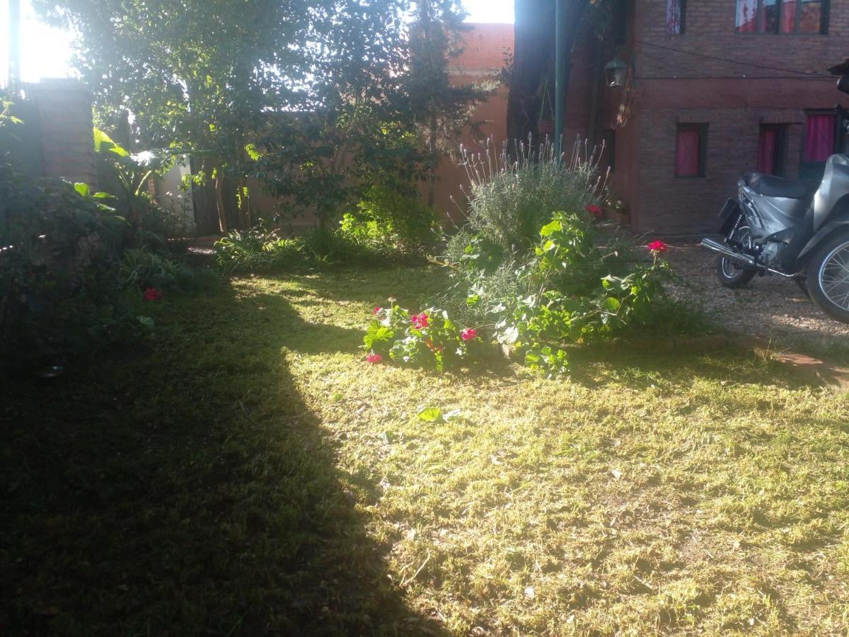 Terra Ii Apartamento Villa Carlos Paz