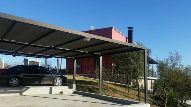 Сasa de vacaciones Del Villa Carlos Paz