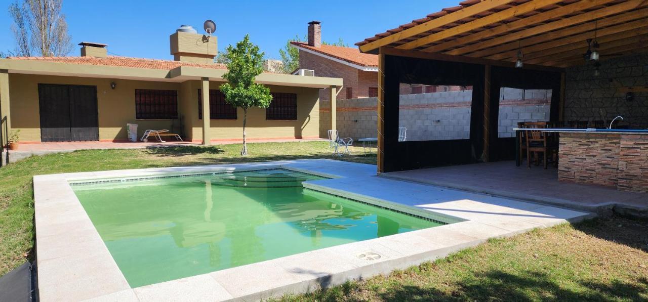 La Mora Villa Carlos Paz