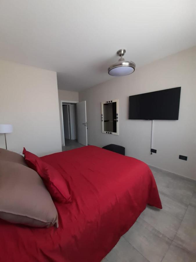 Arecas Villa Carlos Paz