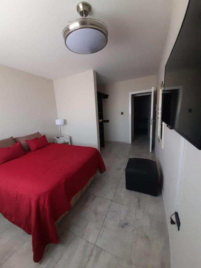 Apartamento Arecas *