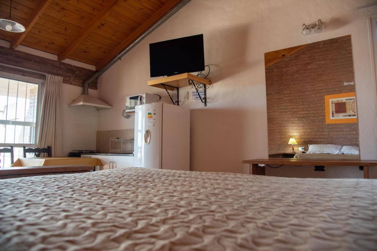 Lodge Complejo Hoyas Villa Carlos Paz