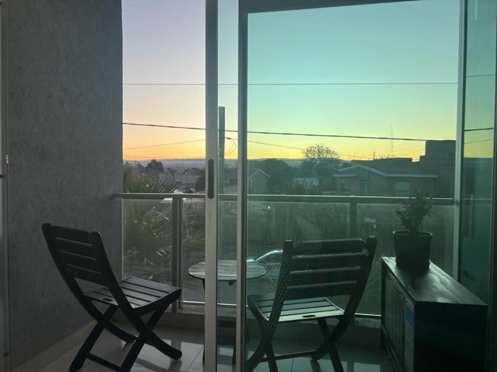 Loft Santa Rita Apartamento