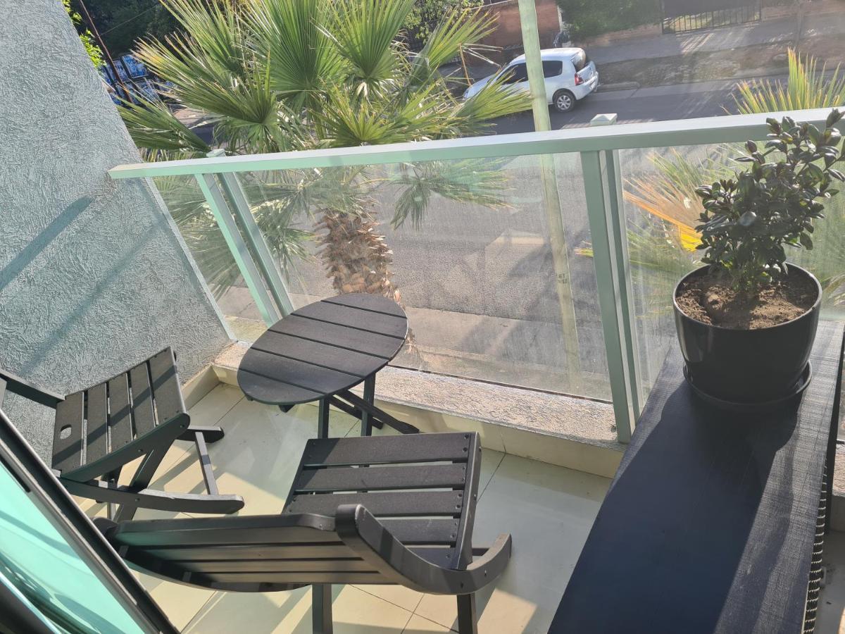 Loft Santa Rita Villa Carlos Paz