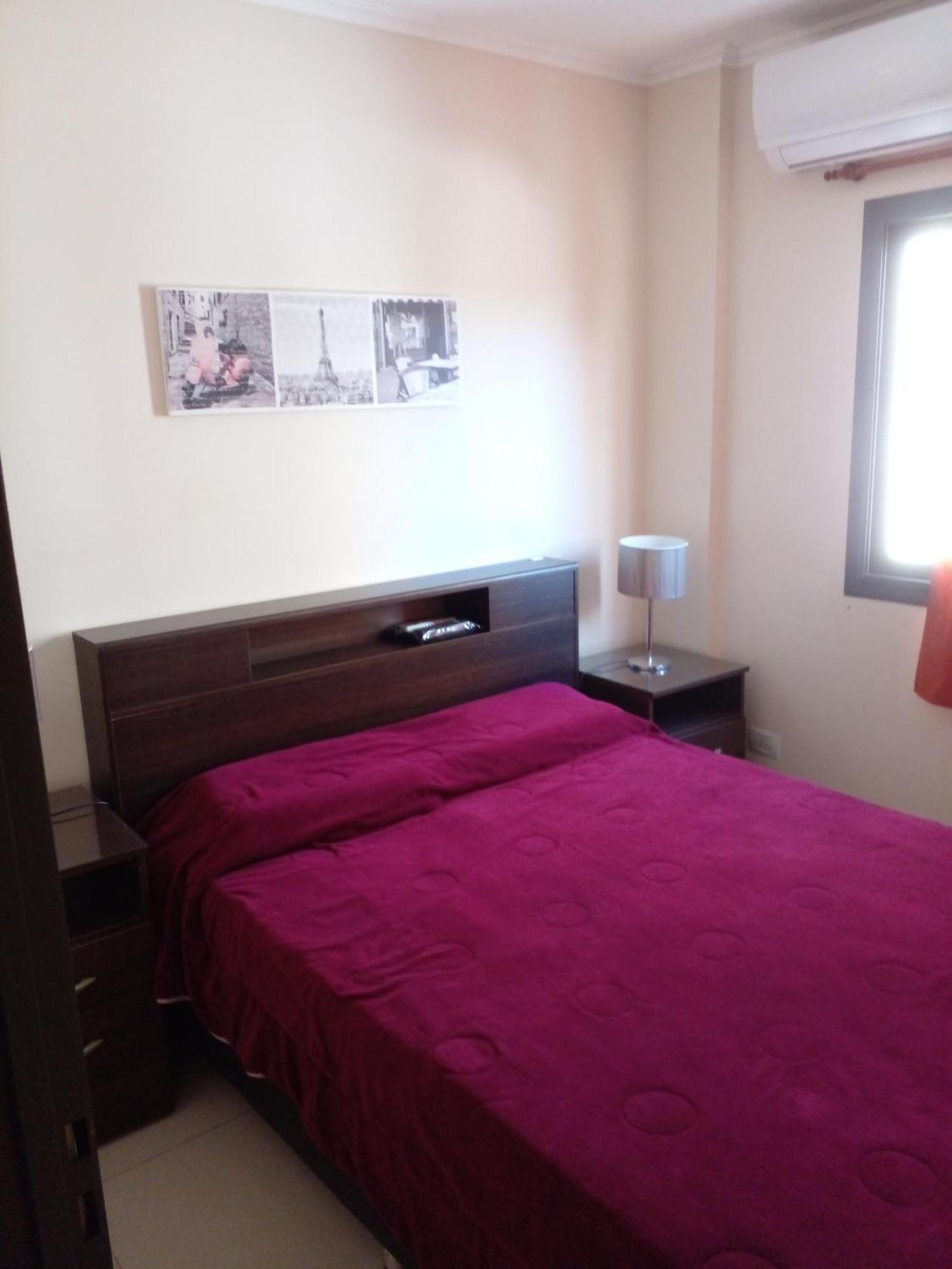 Departamento En Carlos Paz Familias Apartamento *
