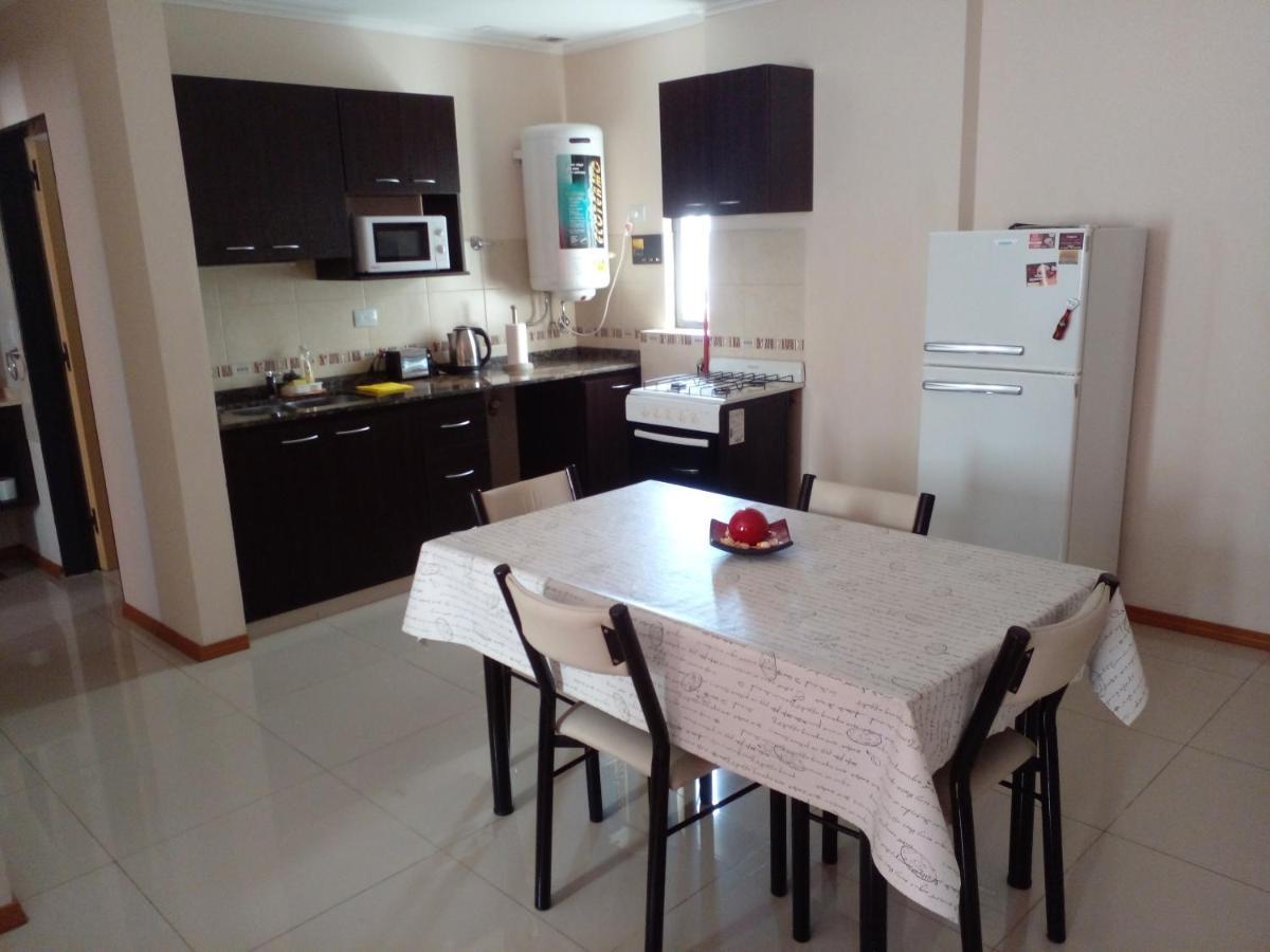 Departamento En Carlos Paz Familias * Villa Carlos Paz