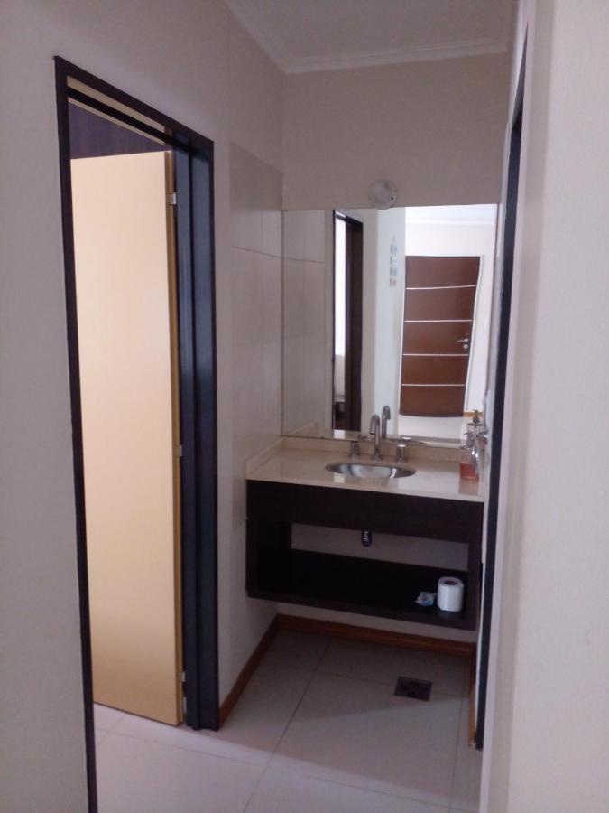 Apartamento Departamento En Carlos Paz Familias