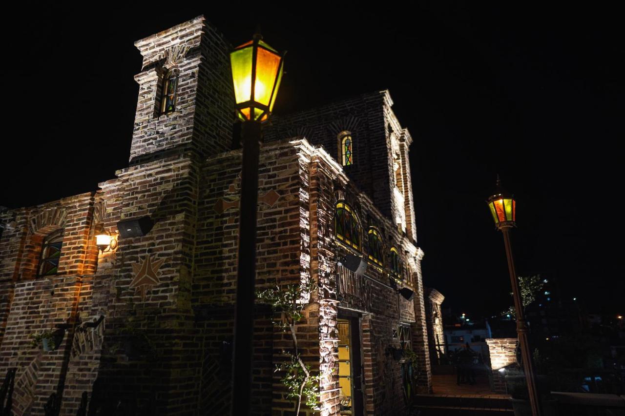 Terra Firma Boutique Hotel