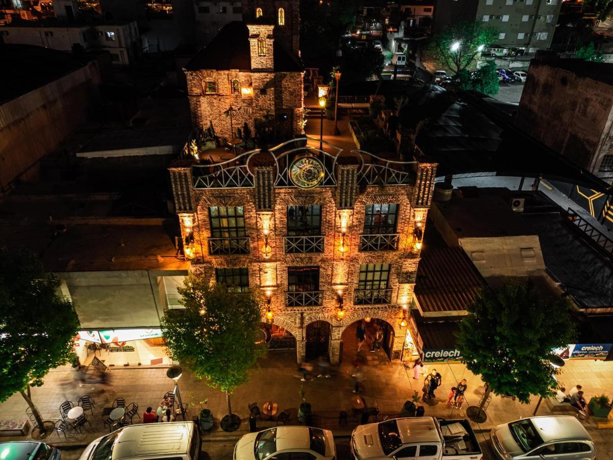 Terra Firma Boutique Hotel *