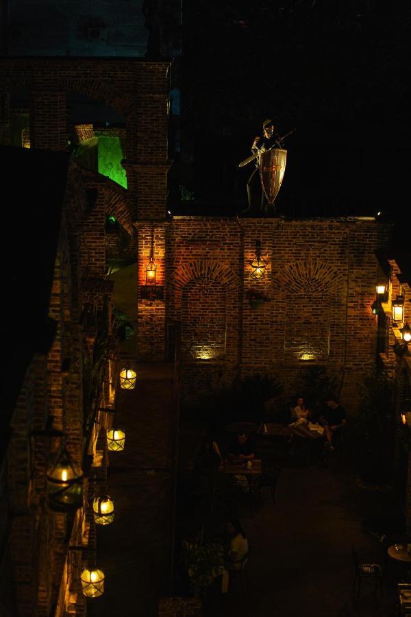 Hotel Terra Firma Boutique *