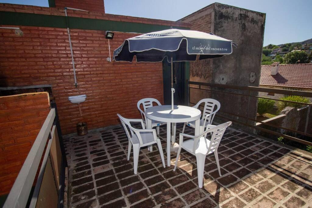 Duplex 4 Personas A 20mts Del Balneario Fantasio En Carlos Paz Villa Carlos Paz