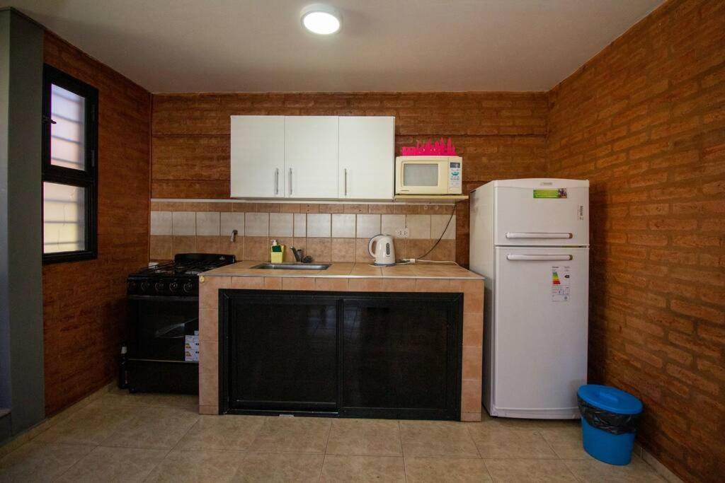 Duplex 4 Personas A 20mts Del Balneario Fantasio En Carlos Paz *
