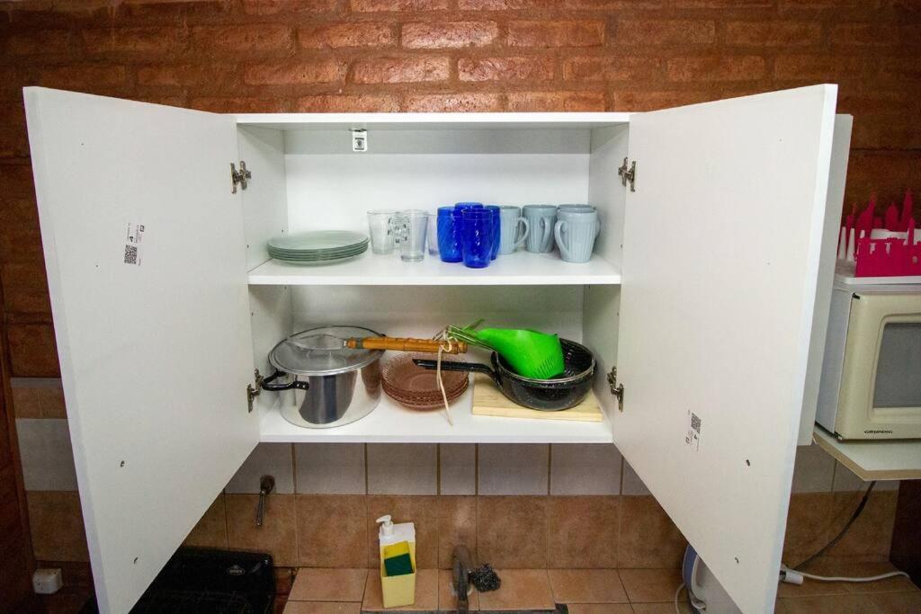 Duplex 4 Personas A 20mts Del Balneario Fantasio En Carlos Paz Apartamento Villa Carlos Paz