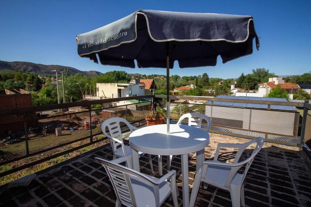 Duplex 4 Personas A 20mts Del Balneario Fantasio En Carlos Paz Villa Carlos Paz