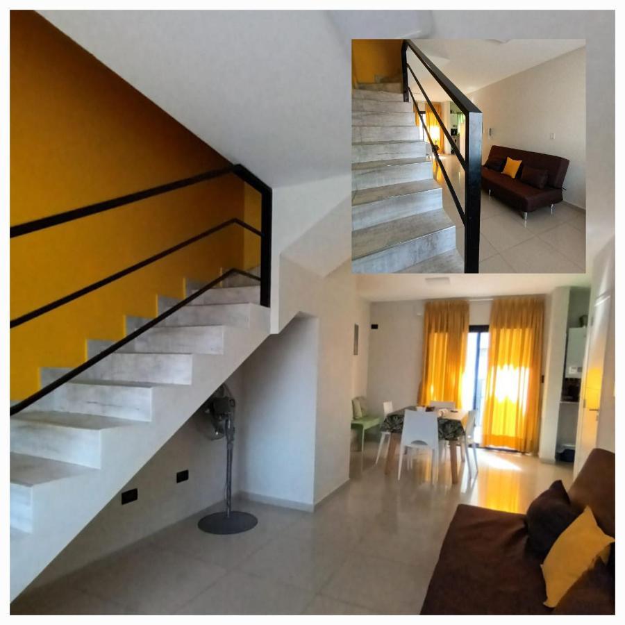 Apartamento Arecas Villa Carlos Paz