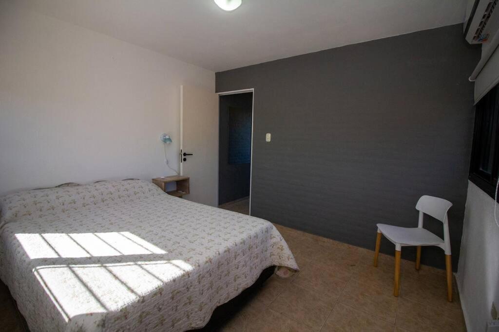 Duplex 4 Personas A 20mts Del Balneario Fantasio En Carlos Paz Apartamento Villa Carlos Paz