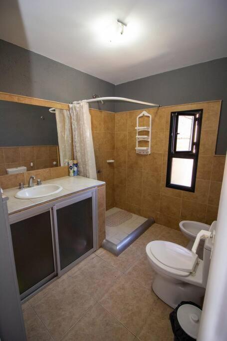 Duplex 4 Personas A 20mts Del Balneario Fantasio En Carlos Paz Apartamento *