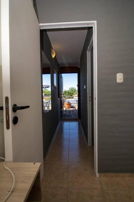 Duplex 4 Personas A 20mts Del Balneario Fantasio En Carlos Paz Apartamento