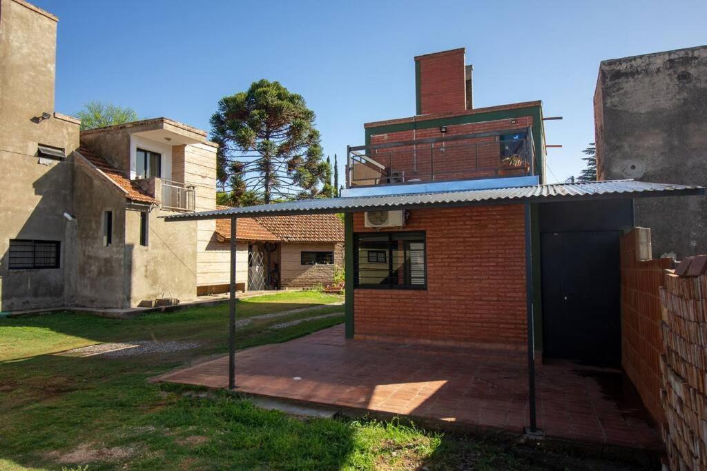Duplex 4 Personas A 20mts Del Balneario Fantasio En Carlos Paz * Villa Carlos Paz