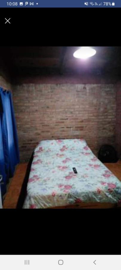 Terra Ii Apartamento Villa Carlos Paz