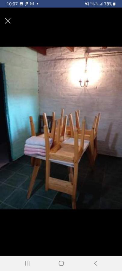 Apartamento Terra Ii *