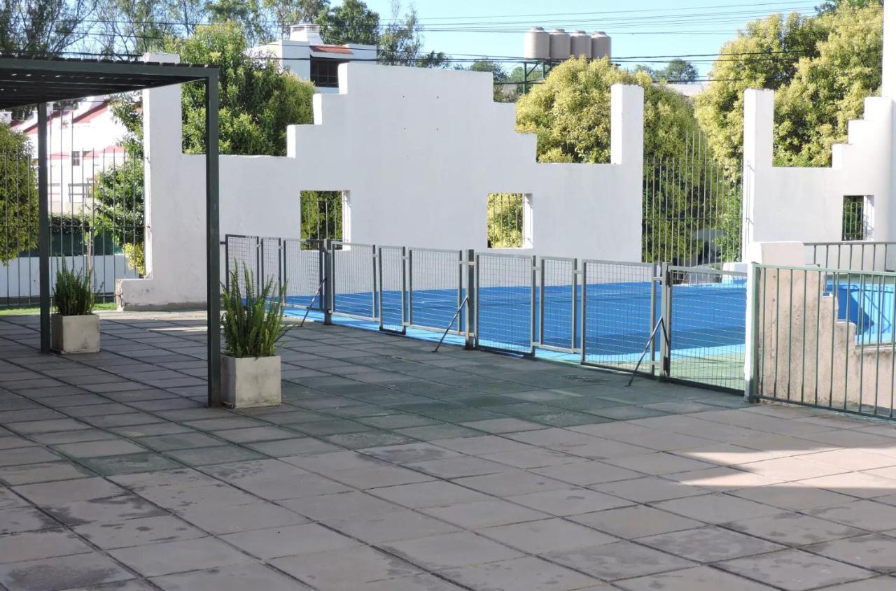 Castillo Del Carlos Paz - Solo Familiar Apartamento