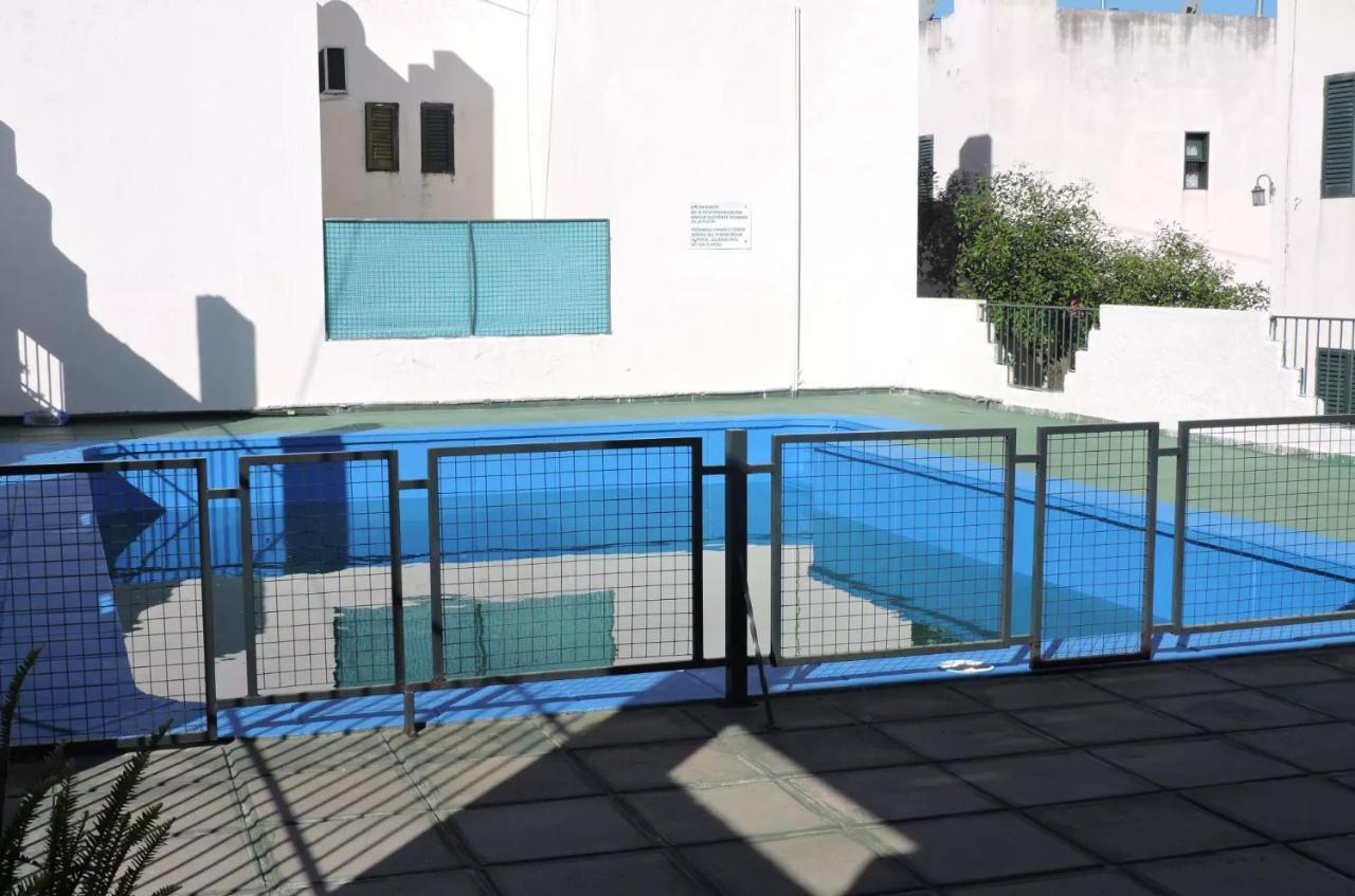 Apartamento Castillo Del Carlos Paz - Solo Familiar *