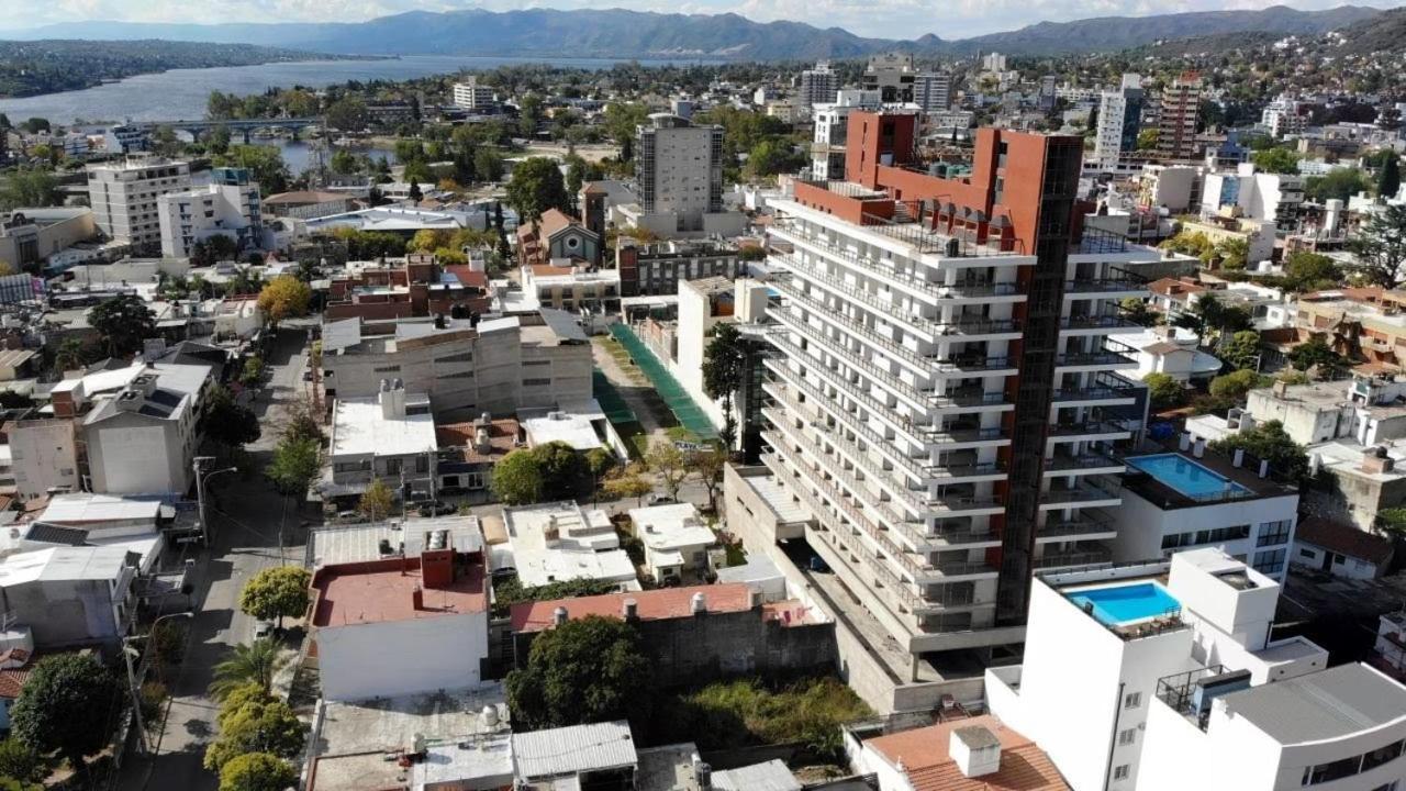 Apartamento Edificio Leonardo Apart Centro