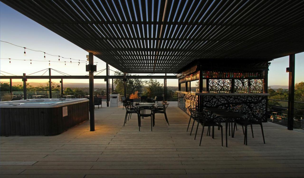 Pinares Panorama Suites, & Convention Center Villa Carlos Paz