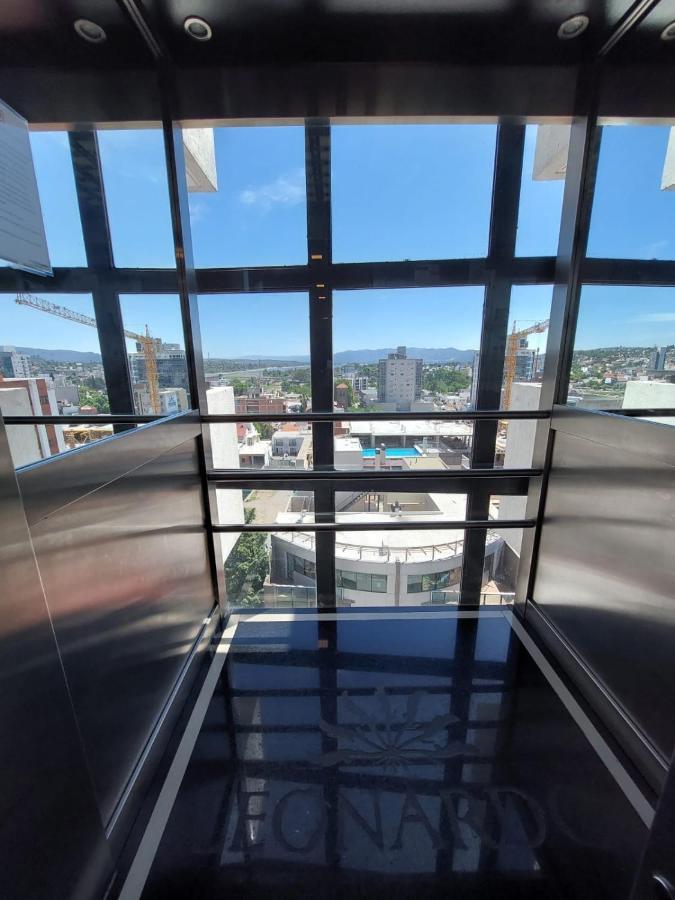 Apartamento Edificio Leonardo Apart Centro