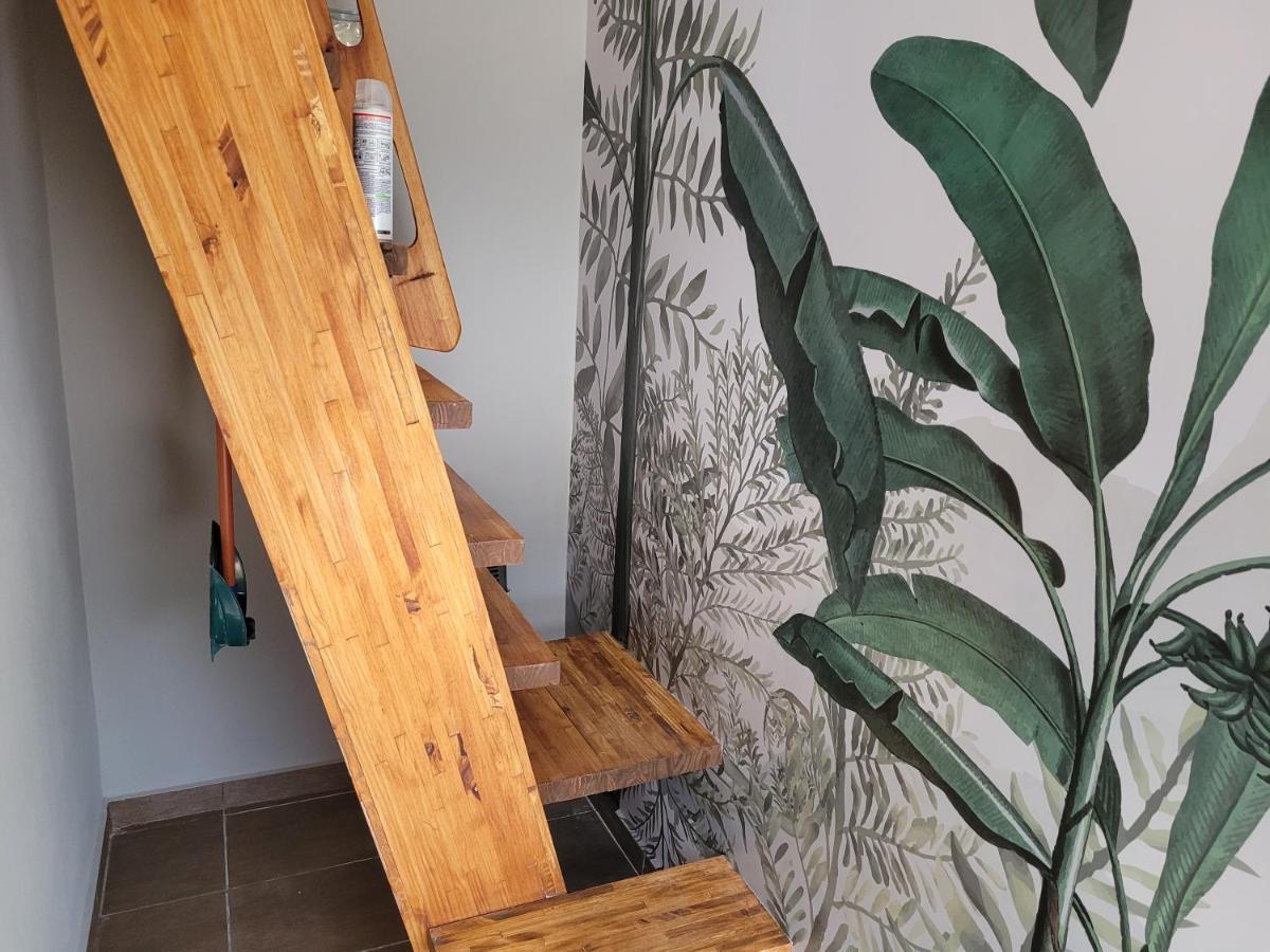 Aqua Duplex Apartamento Villa Carlos Paz