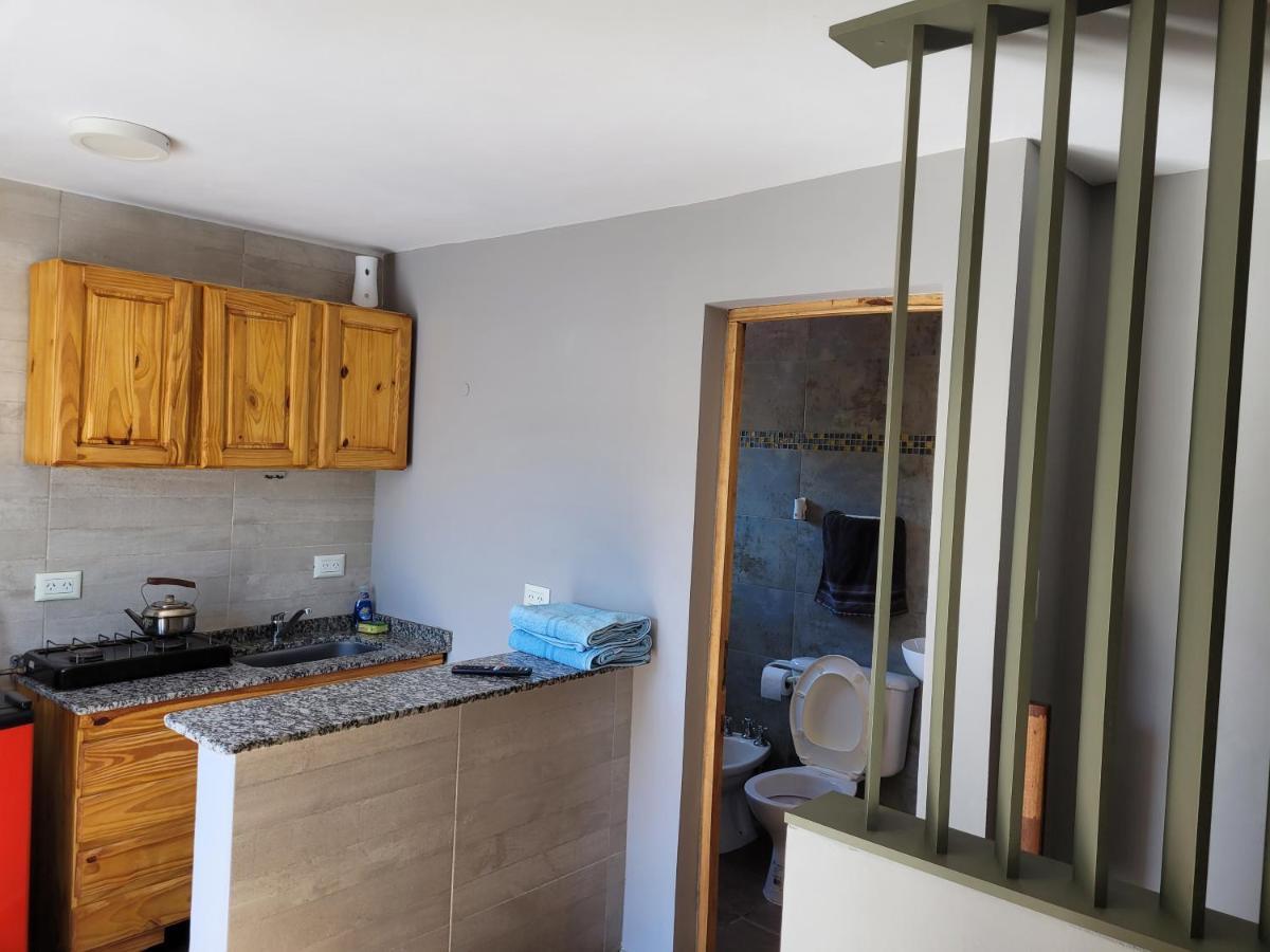 Apartamento Aqua Duplex *