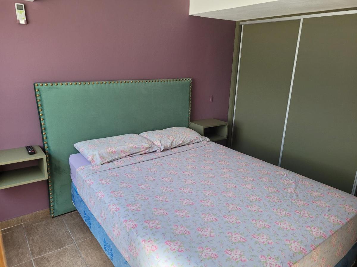 Apartamento Aqua Duplex Villa Carlos Paz