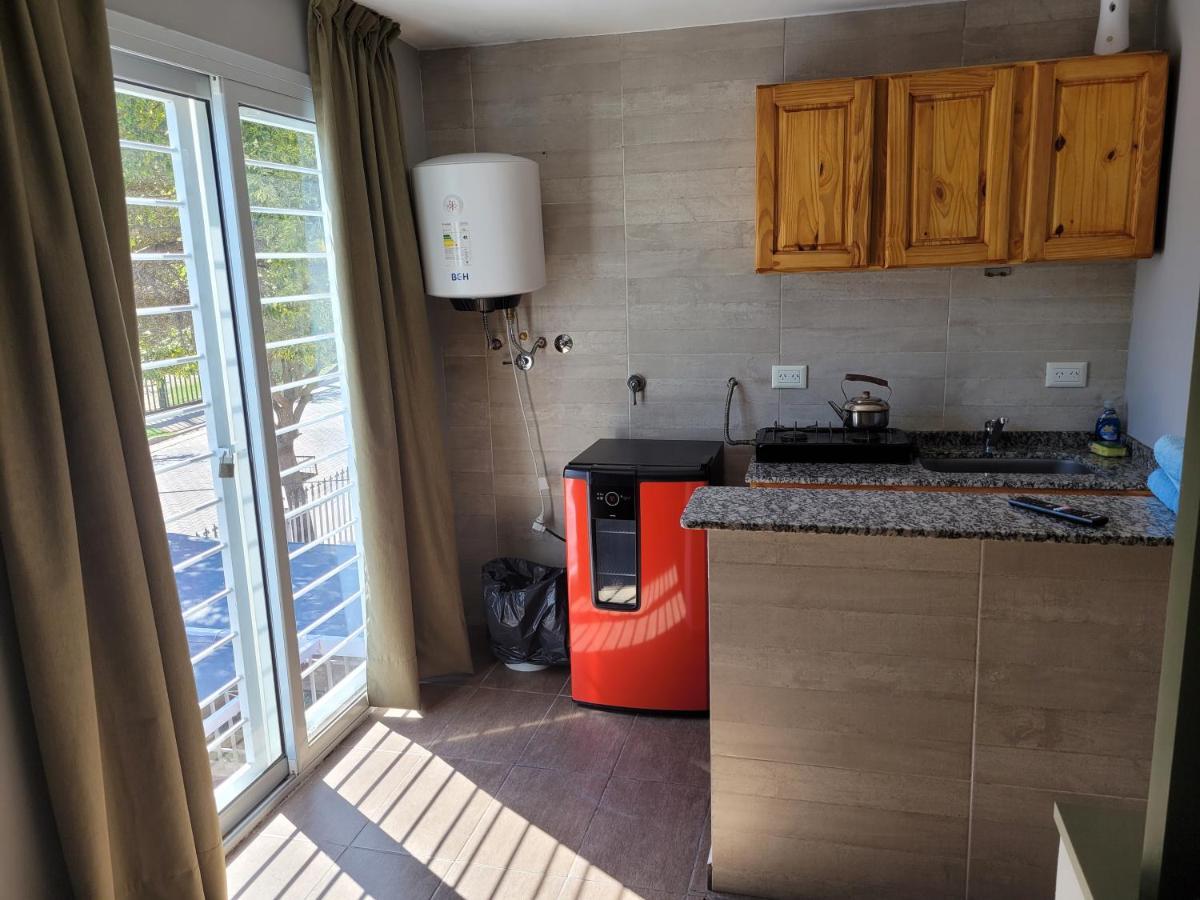 Aqua Duplex Apartamento Villa Carlos Paz