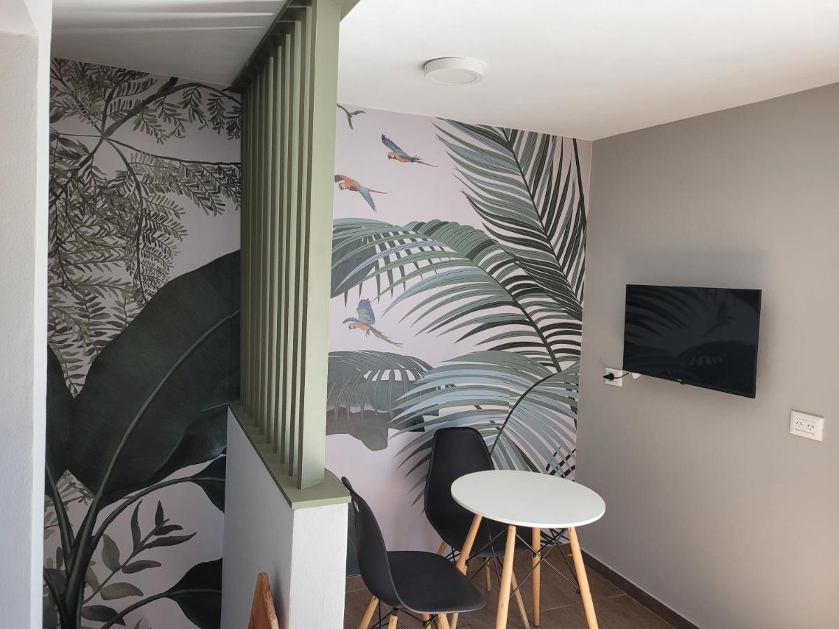 Apartamento Aqua Duplex *