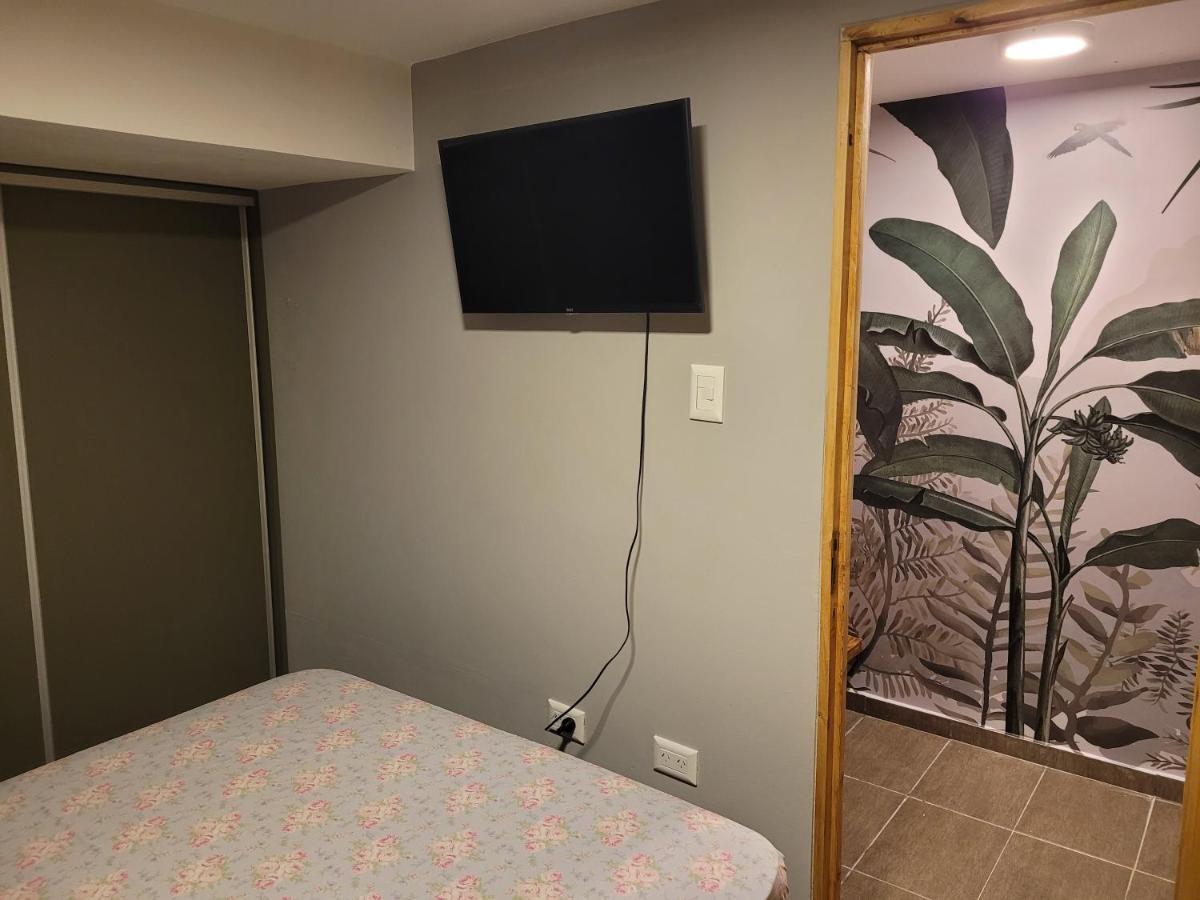 Apartamento Aqua Duplex Villa Carlos Paz
