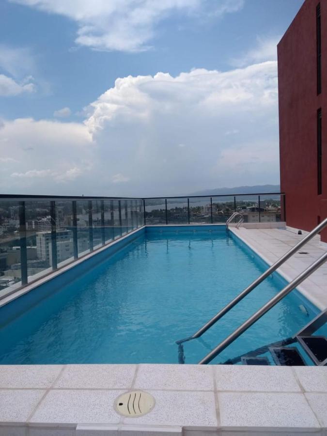 Apartamento Edificio Leonardo Apart Centro