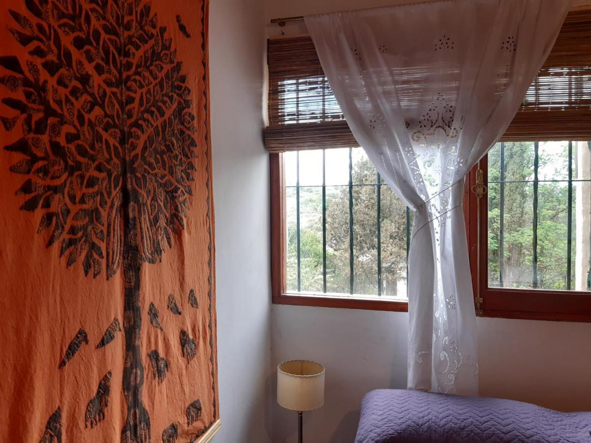 Farah Vieja Ideal 2 Villa Carlos Paz