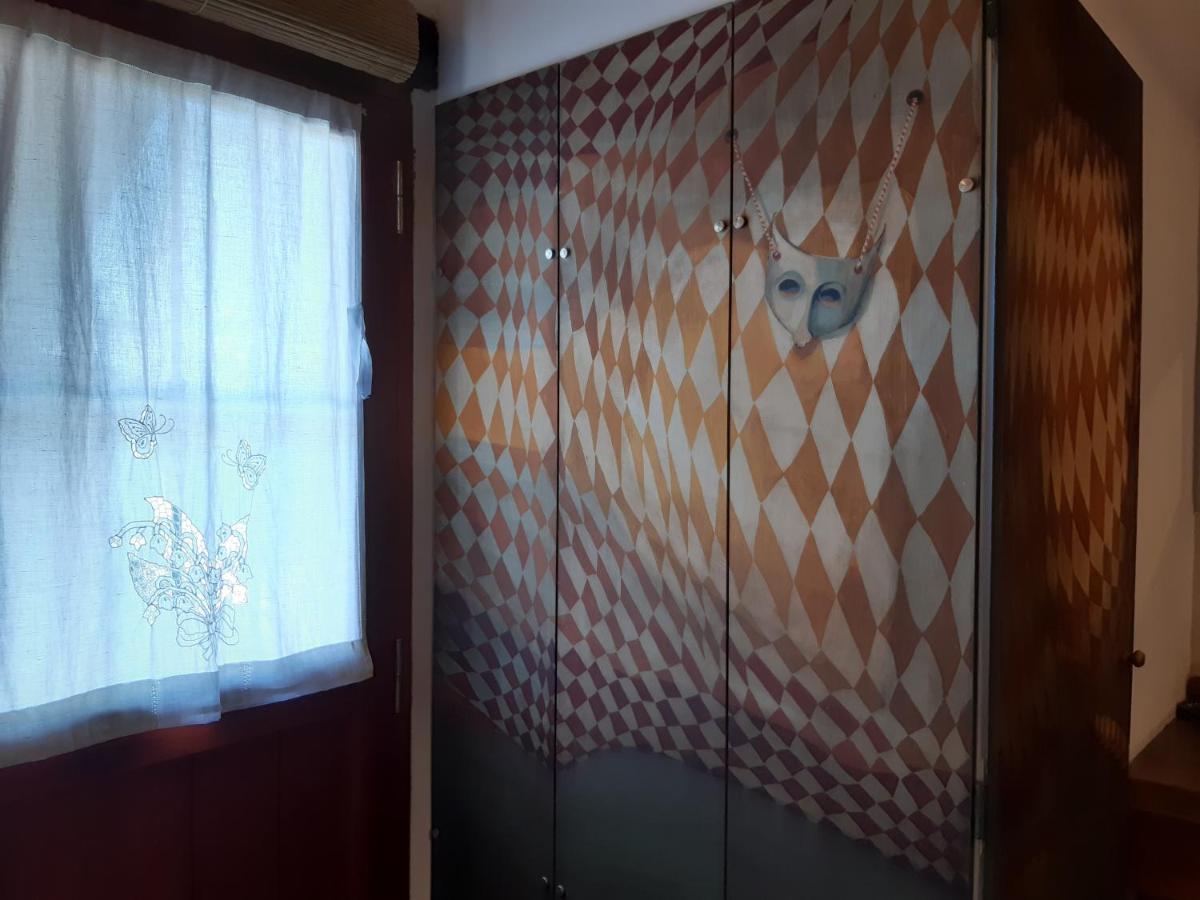 Farah Vieja Ideal 2 * Villa Carlos Paz