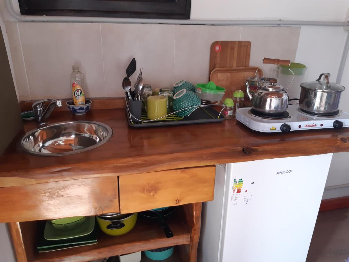 Сasa de vacaciones Farah Vieja Ideal 2