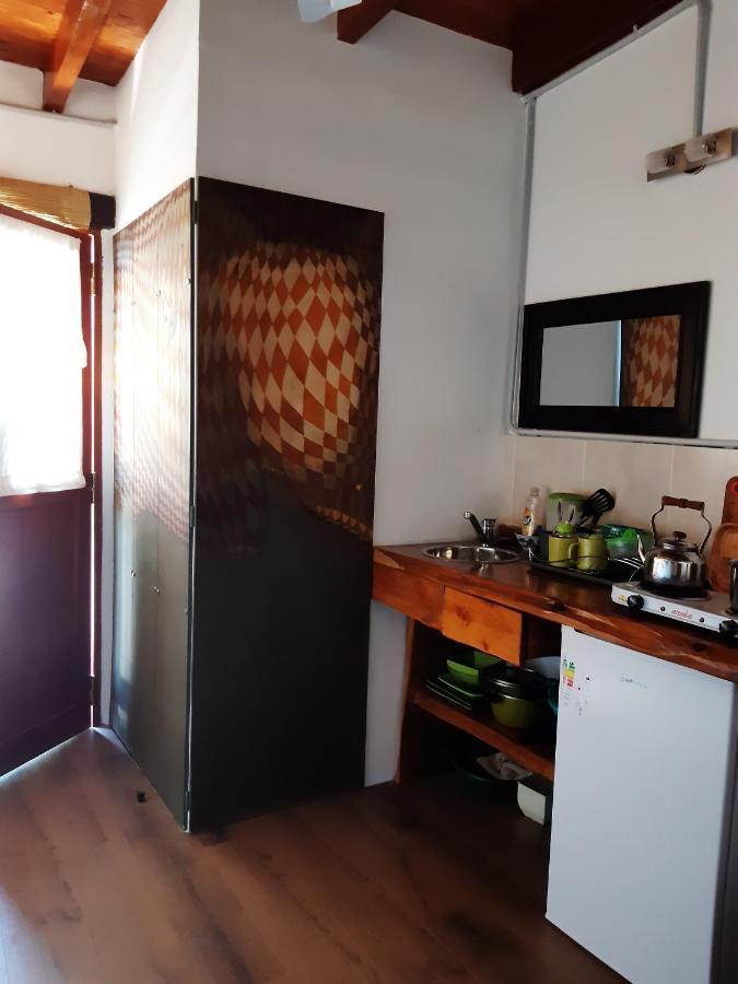 Farah Vieja Ideal 2 * Villa Carlos Paz