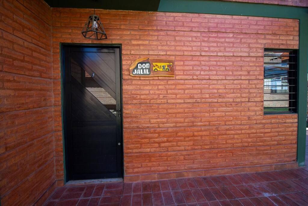 Duplex 4 Personas A 20mts Del Balneario Fantasio En Carlos Paz Apartamento
