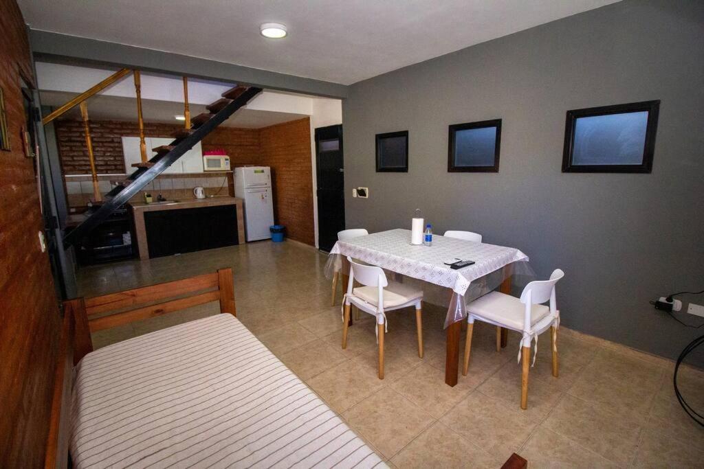 Apartamento Duplex 4 Personas A 20mts Del Balneario Fantasio En Carlos Paz Villa Carlos Paz