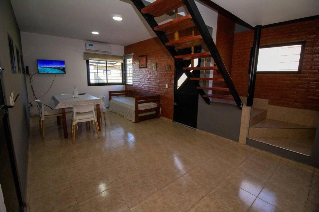 Duplex 4 Personas A 20mts Del Balneario Fantasio En Carlos Paz Villa Carlos Paz